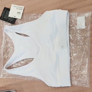 Senita Athletics Sports Bra